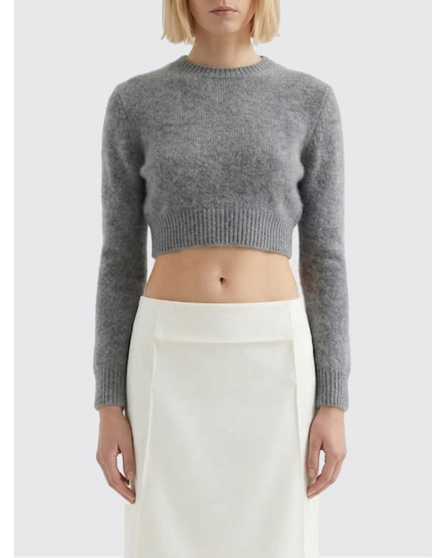 [Jil Sander] Knitwear SS26 J03GP0187J14837 024