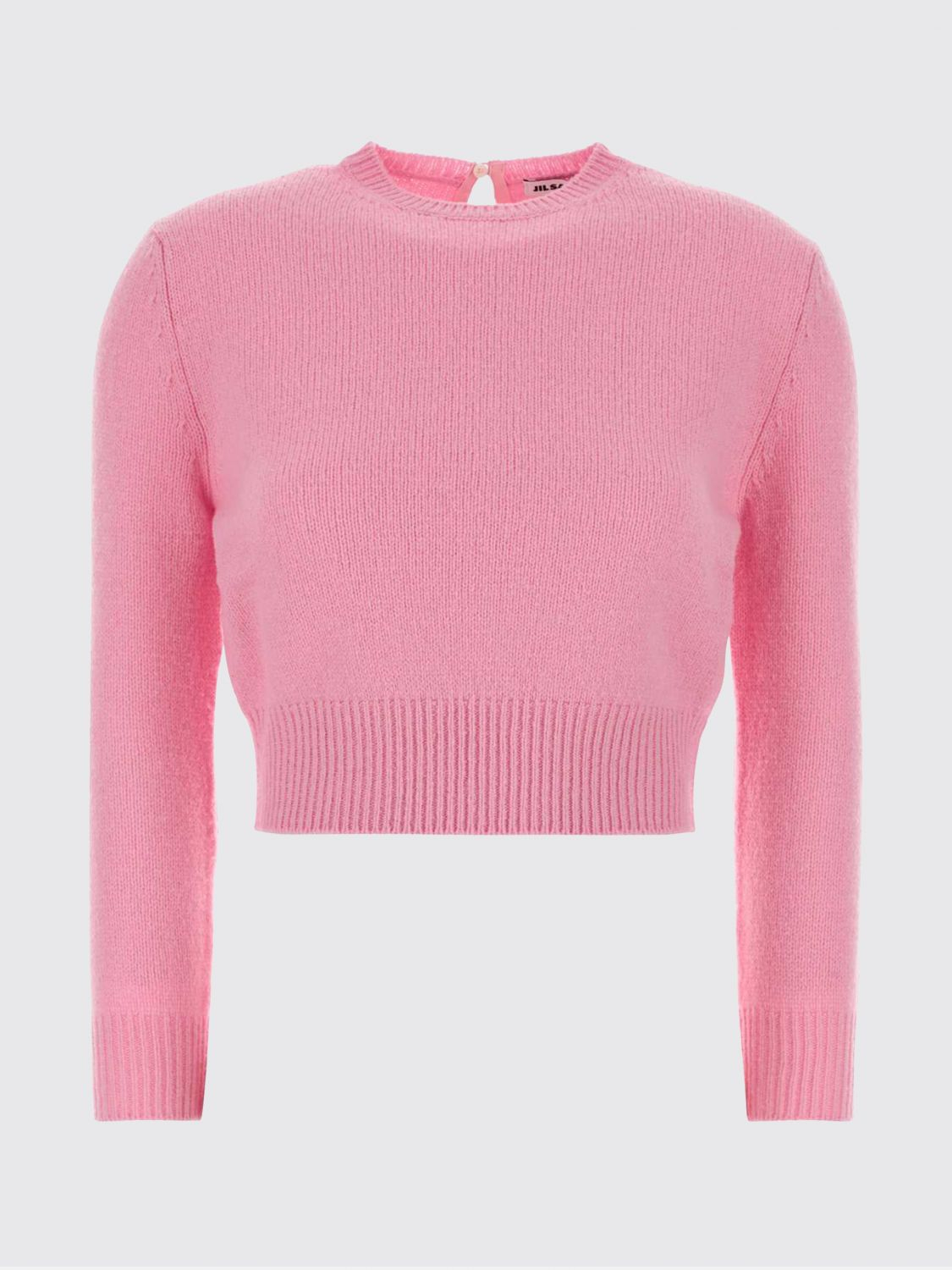 [Jil Sander] Knitwear SS26 J03GP0187J14837 671