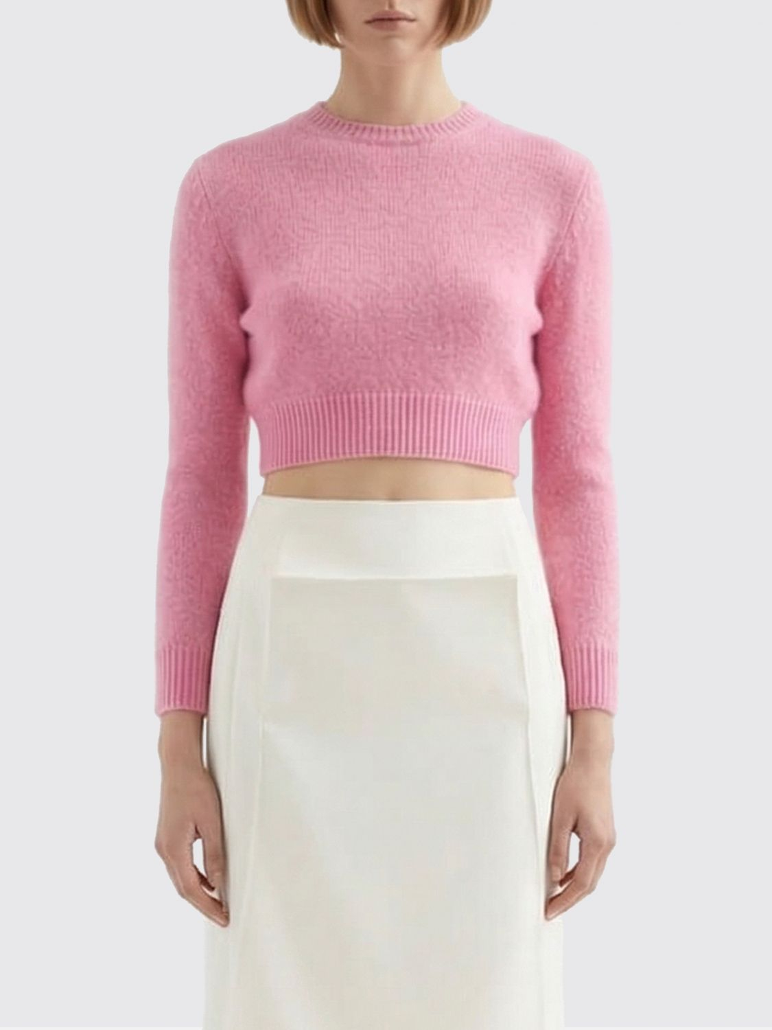 [Jil Sander] Knitwear SS26 J03GP0187J14837 671