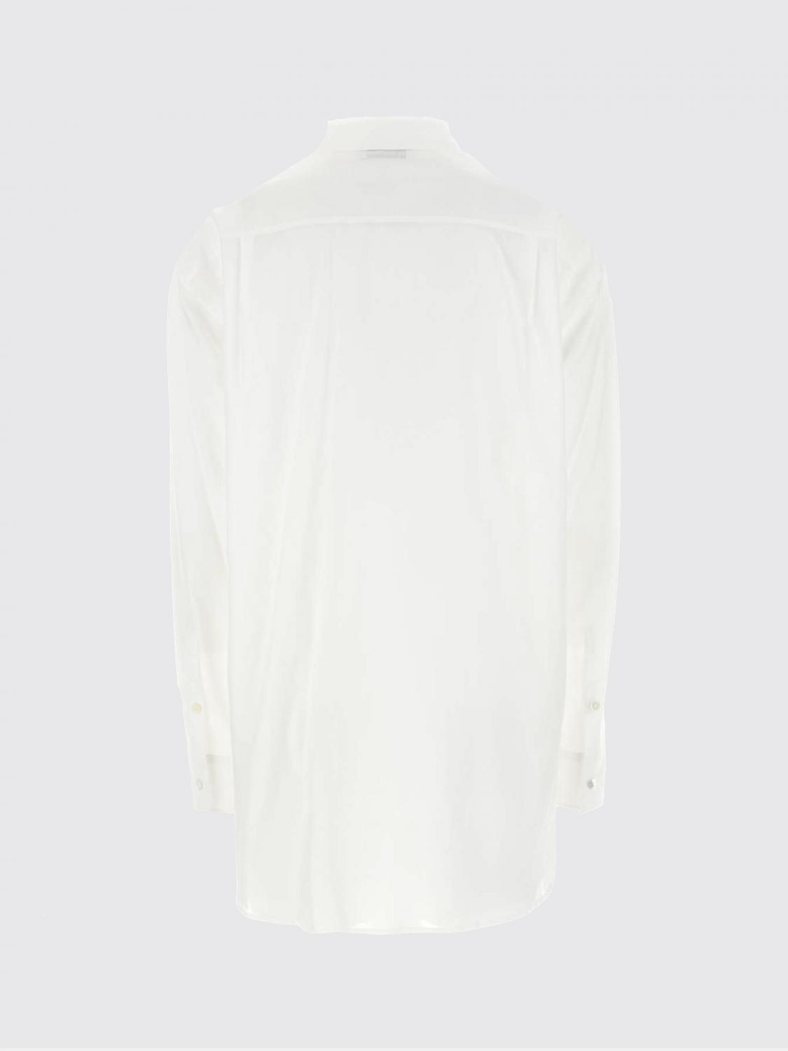 [Jil Sander] Shirts Long Sleeve SS26 J03DL0223J45339 100