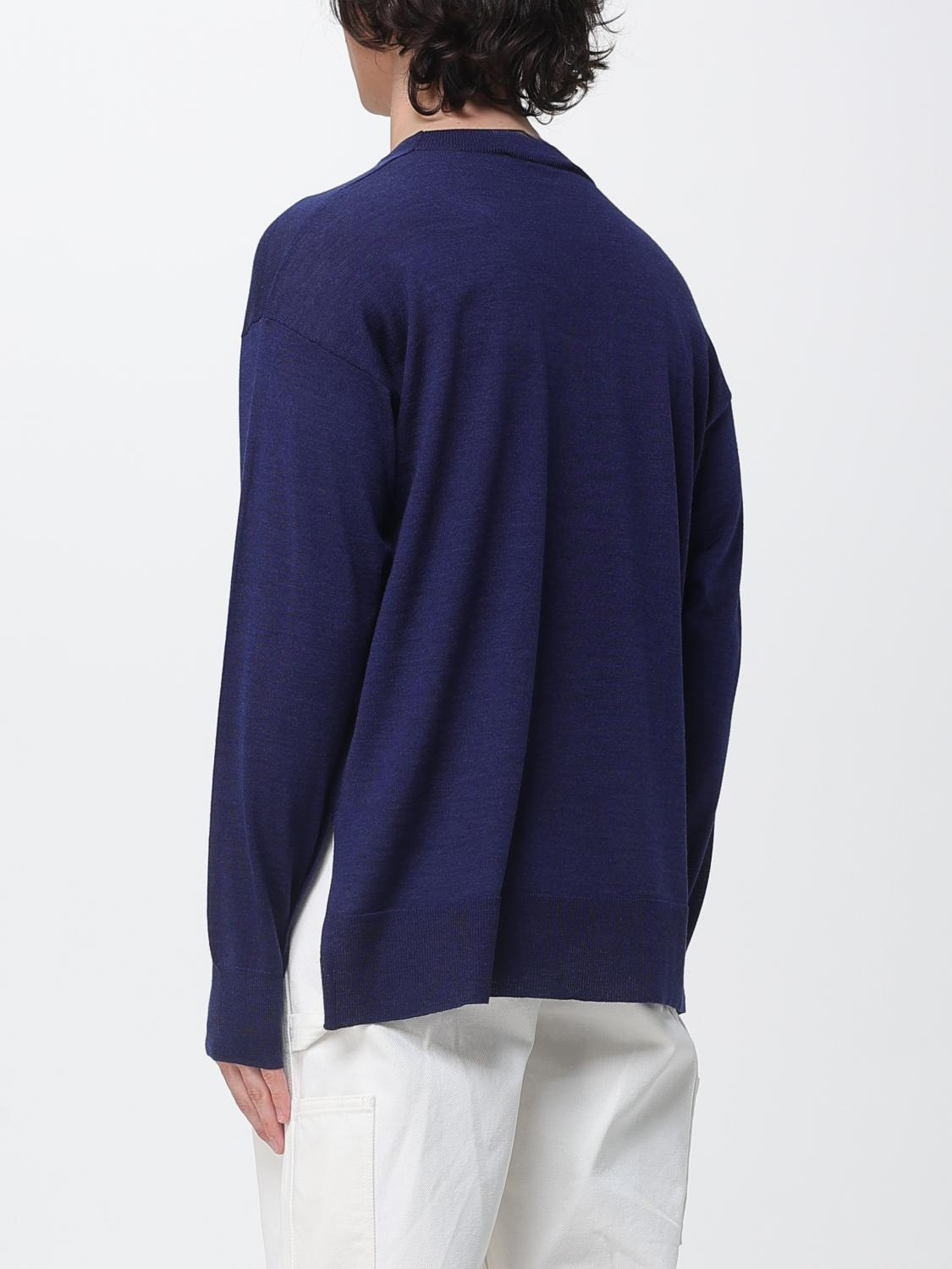 [Ami Paris] Knitwear SS26 UKS856KN0066A 021