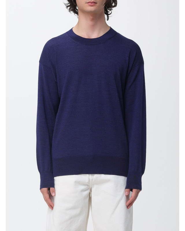 [Ami Paris] Knitwear SS26 UKS856KN0066A 021
