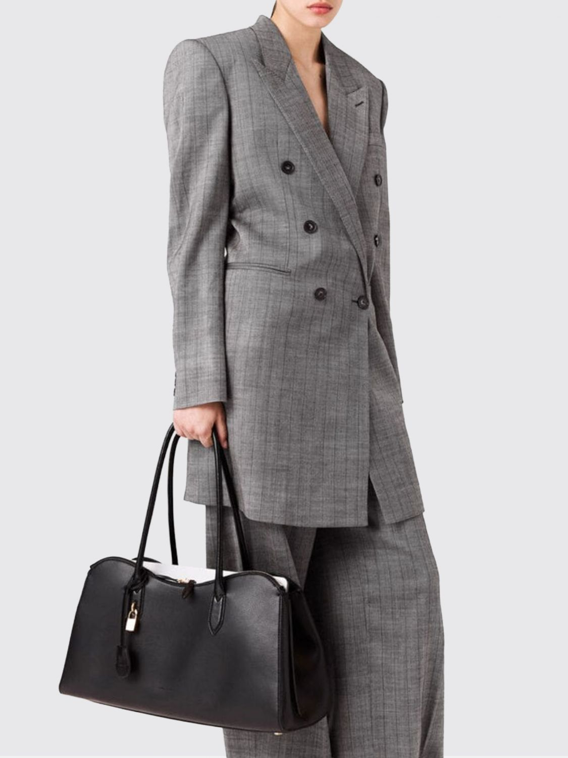 [Stella McCartney] Shoulder bag SS26 7B0176WP0533 1000