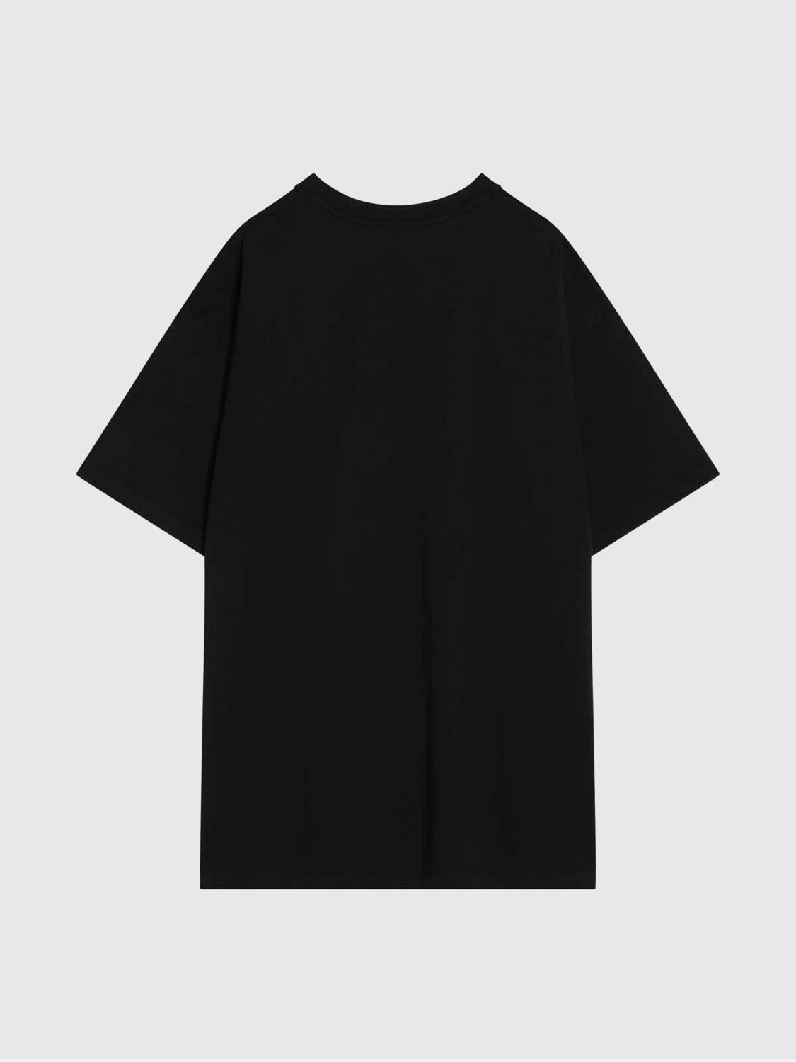 [Givenchy] T-shirts Short Sleeve SS26 BM71NK3YRP 001