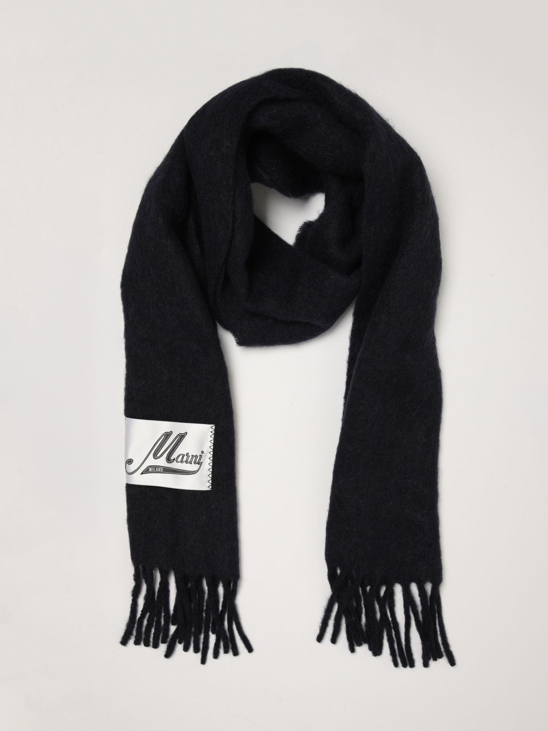 [Marni] Scarf SS26 ASZC0005A0UTW918 00B99