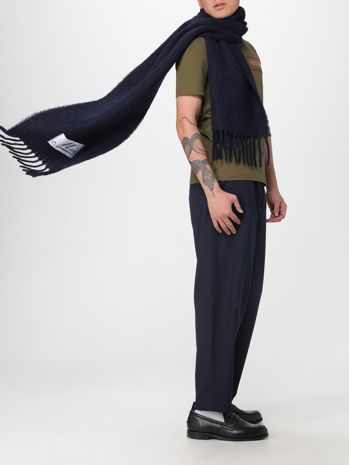 [Marni] Scarf SS26 ASZC0005A0UTW918 00B99