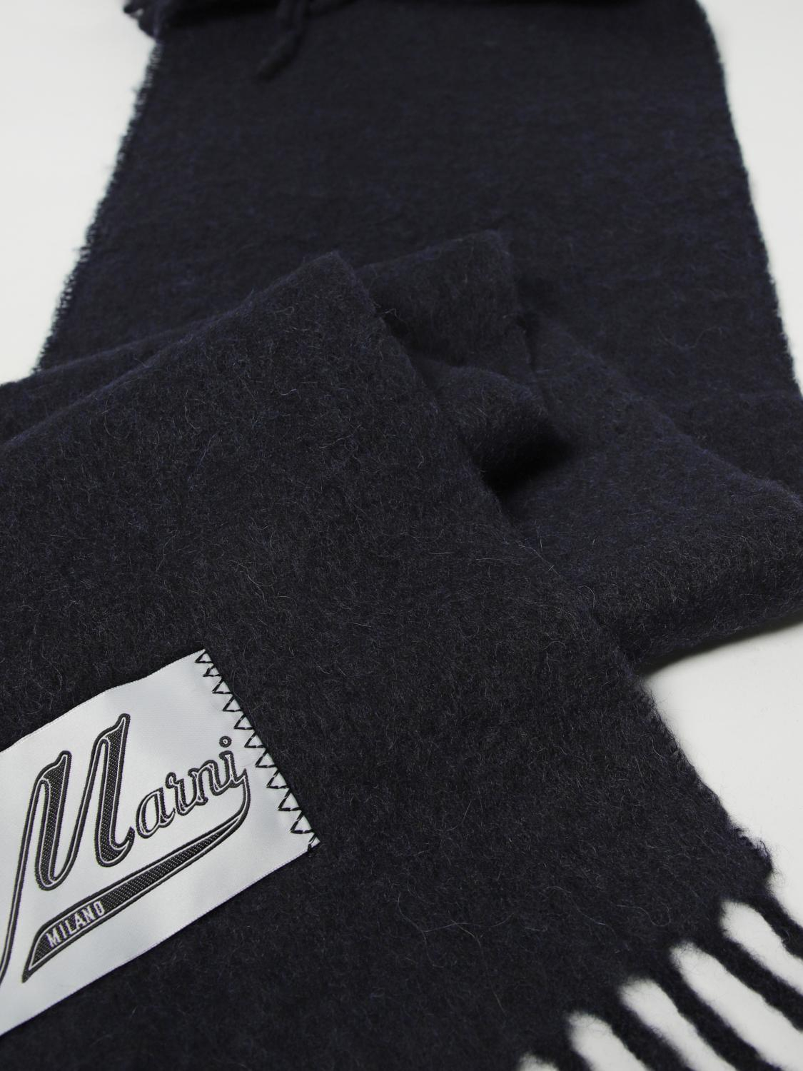 [Marni] Scarf SS26 ASZC0005A0UTW918 00B99
