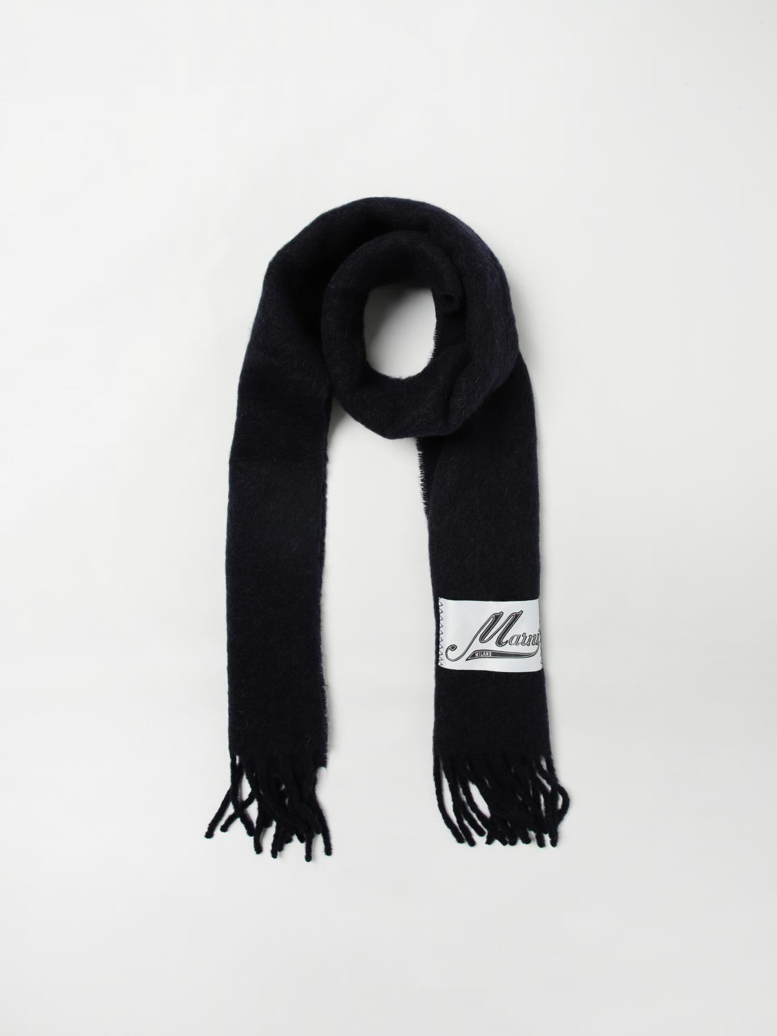 [Marni] Scarf SS26 ASZC0005A0UTW918 00B99