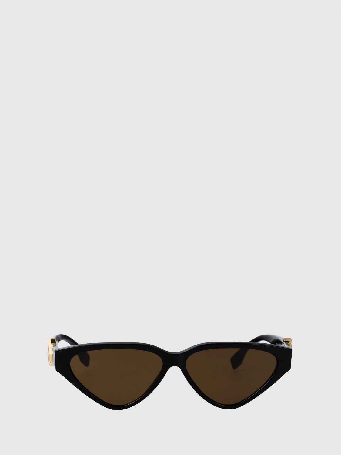 [Fendi] Sunglasses SS26 FE40184I 01E