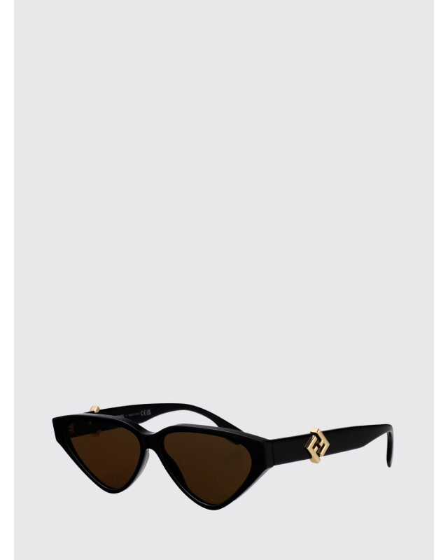 [Fendi] Sunglasses SS26 FE40184I 01E