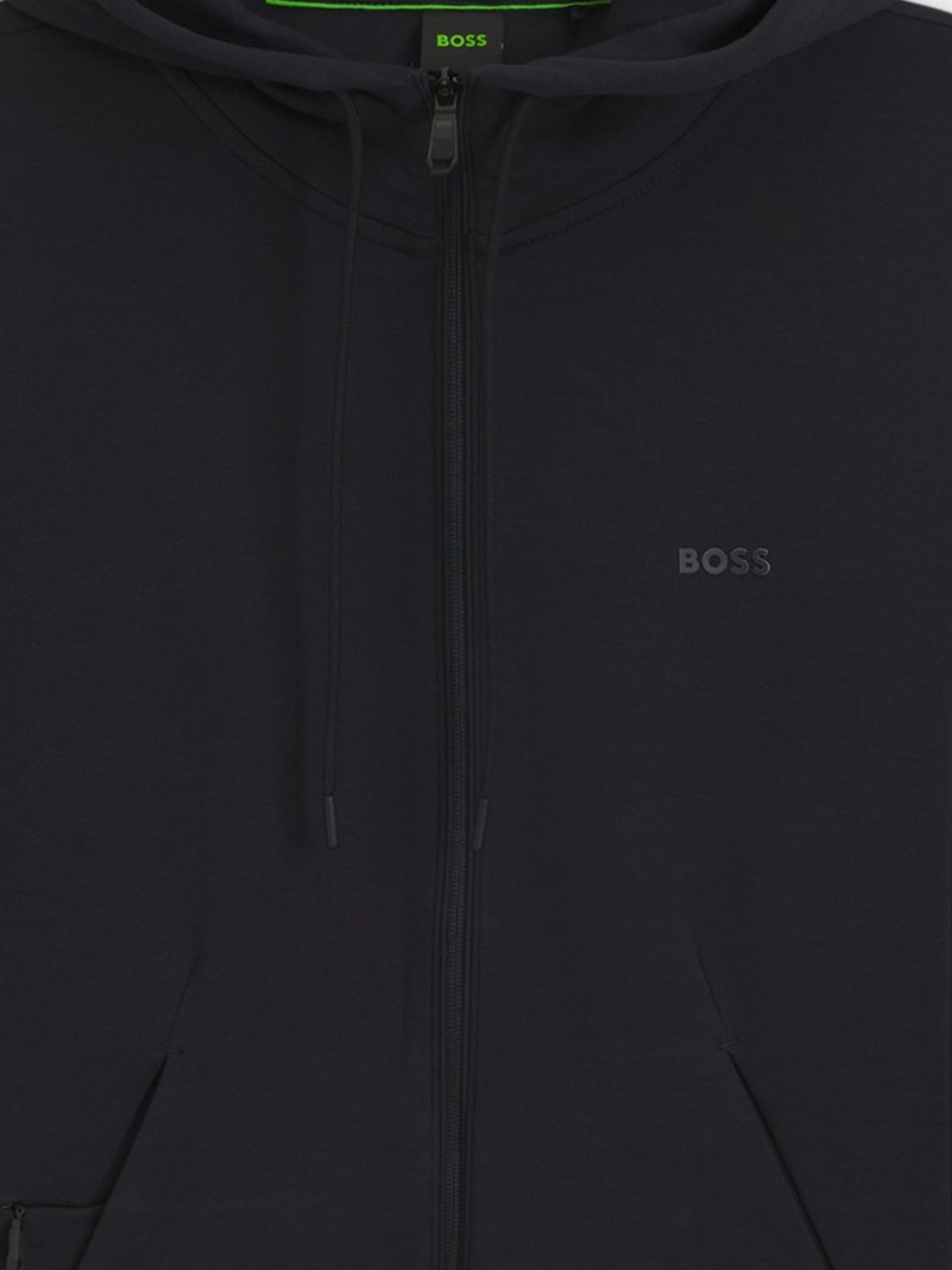 [BOSS] Hoodie SS26 50506161 402