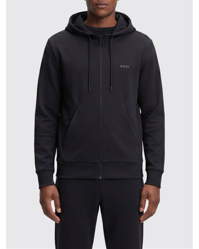 [BOSS] Hoodie SS26 50506161 402