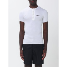 [Versace] T-shirts Short Sleeve SS26 10196781A09410 1W000