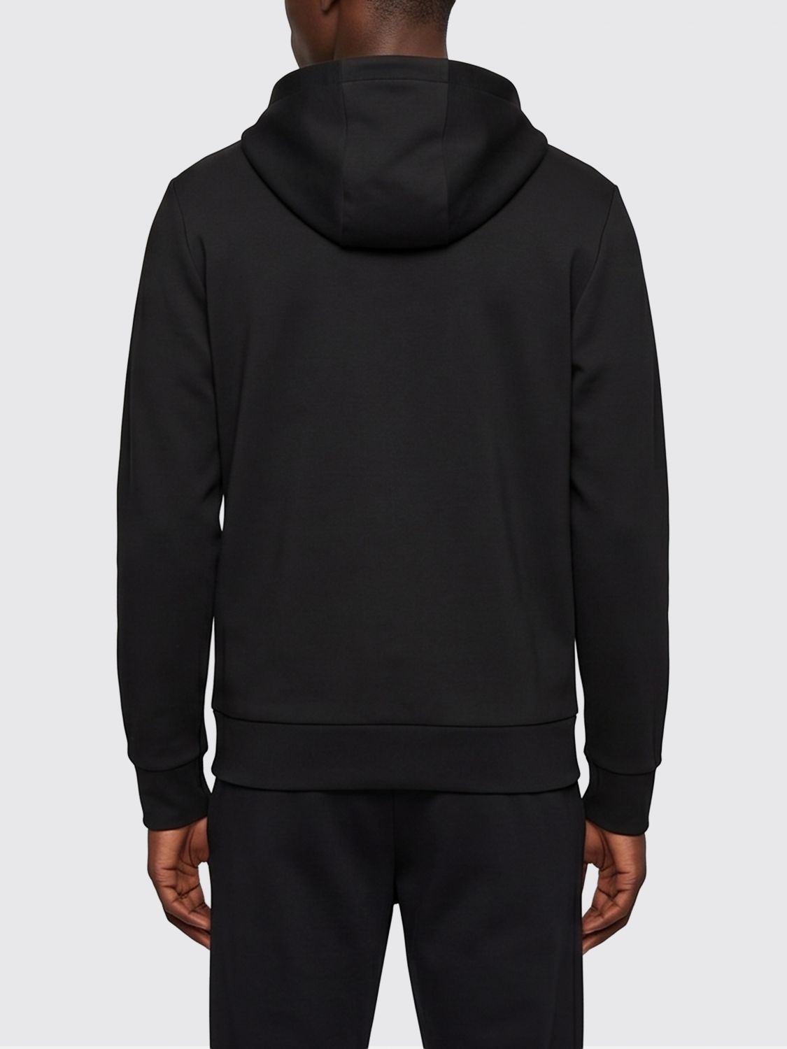 [BOSS] Hoodie SS26 50506161 001