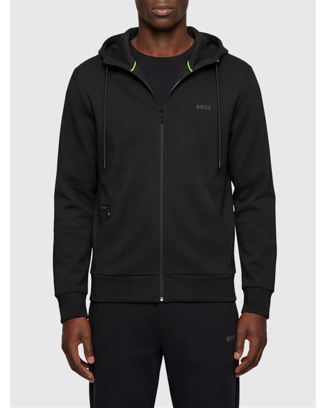 [BOSS] Hoodie SS26 50506161 001