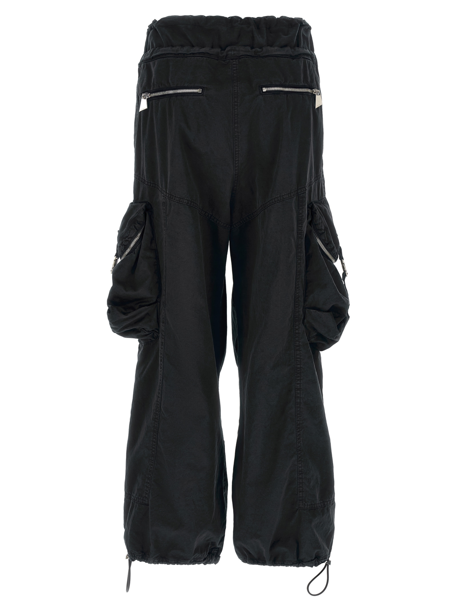 [The Attico] Pants FW26 261WCP00313CCP111AA100