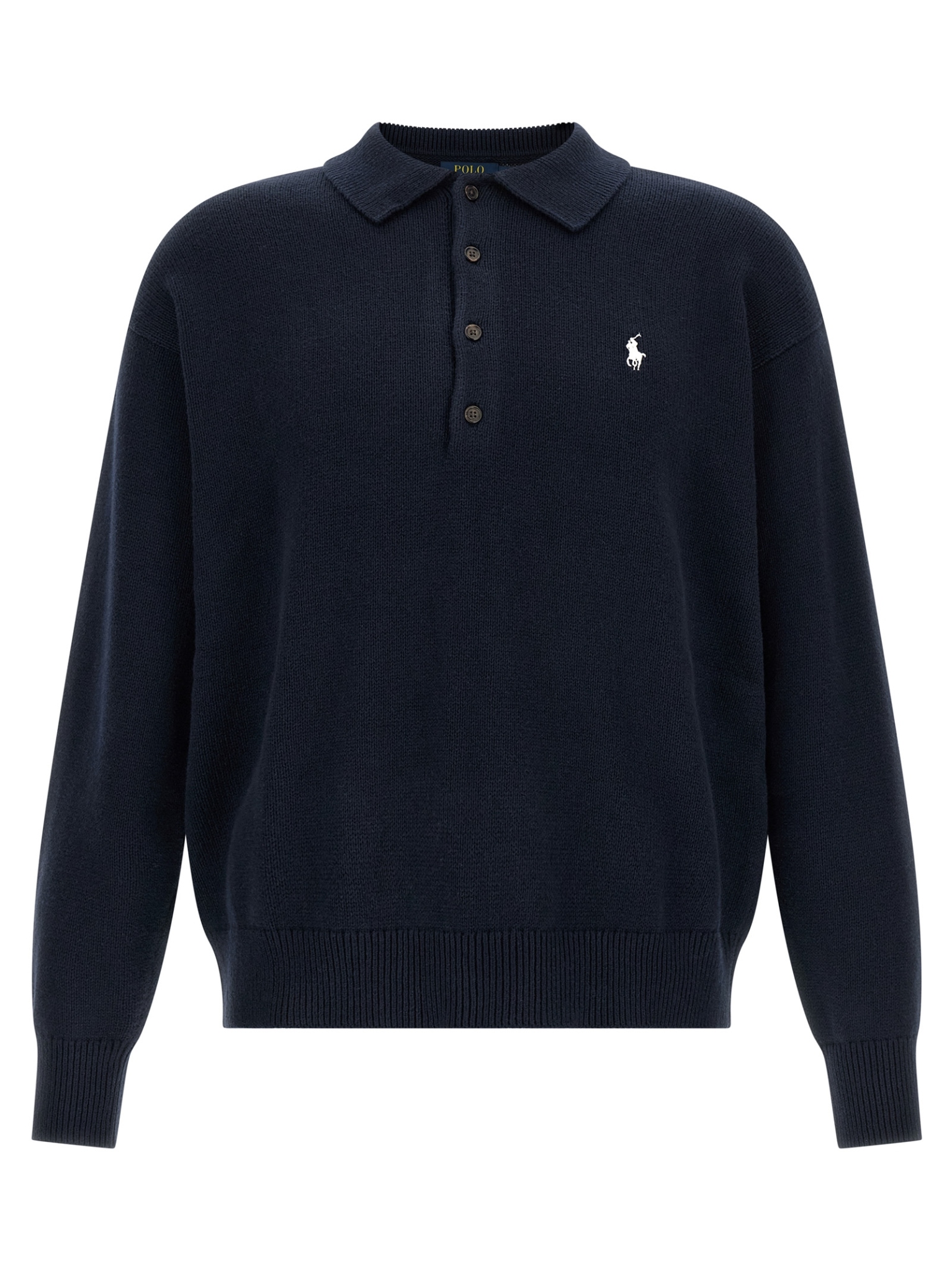 [Polo Ralph Lauren] Knitwear FW26 710B20258001