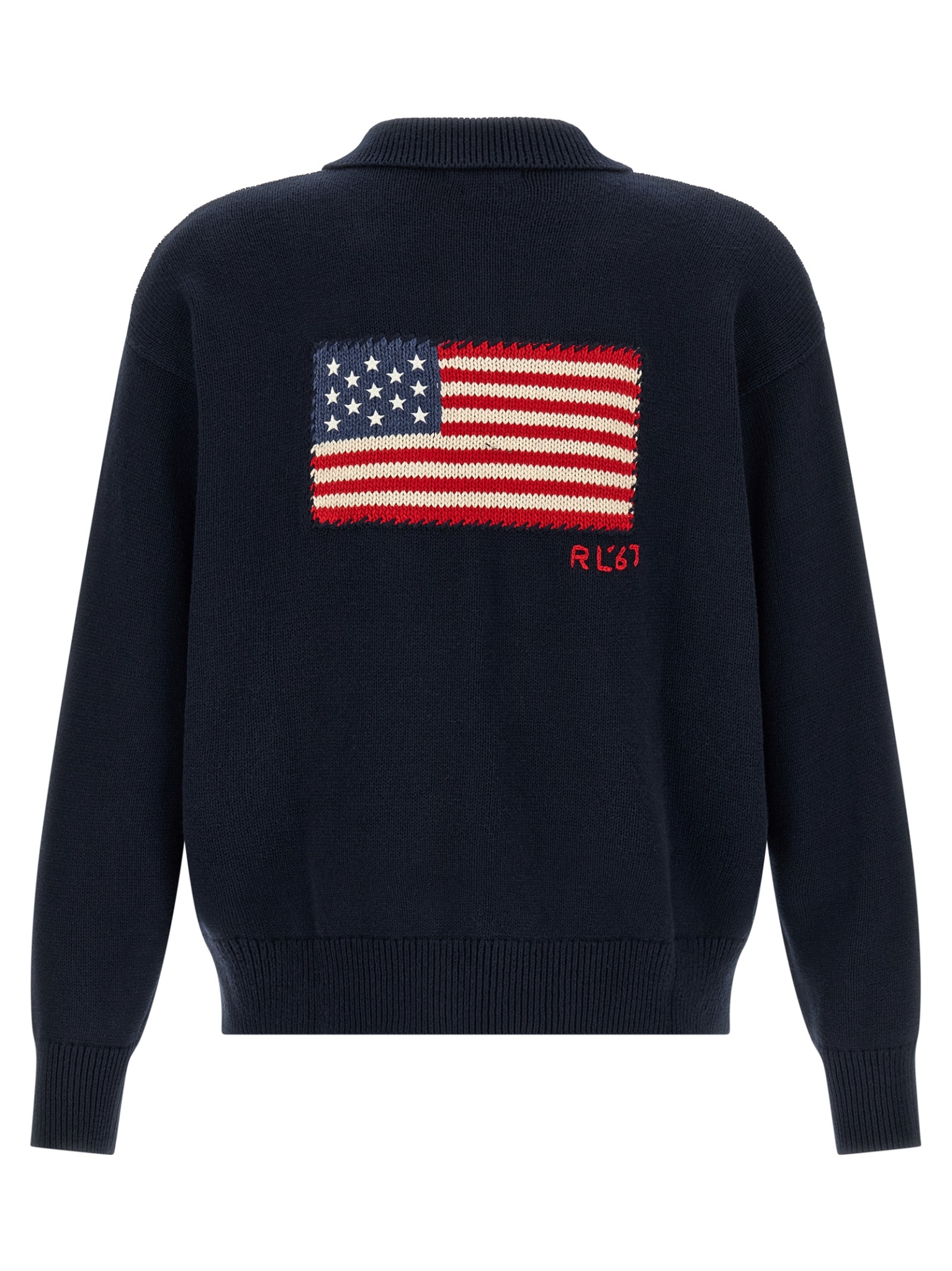 [Polo Ralph Lauren] Knitwear FW26 710B20258001