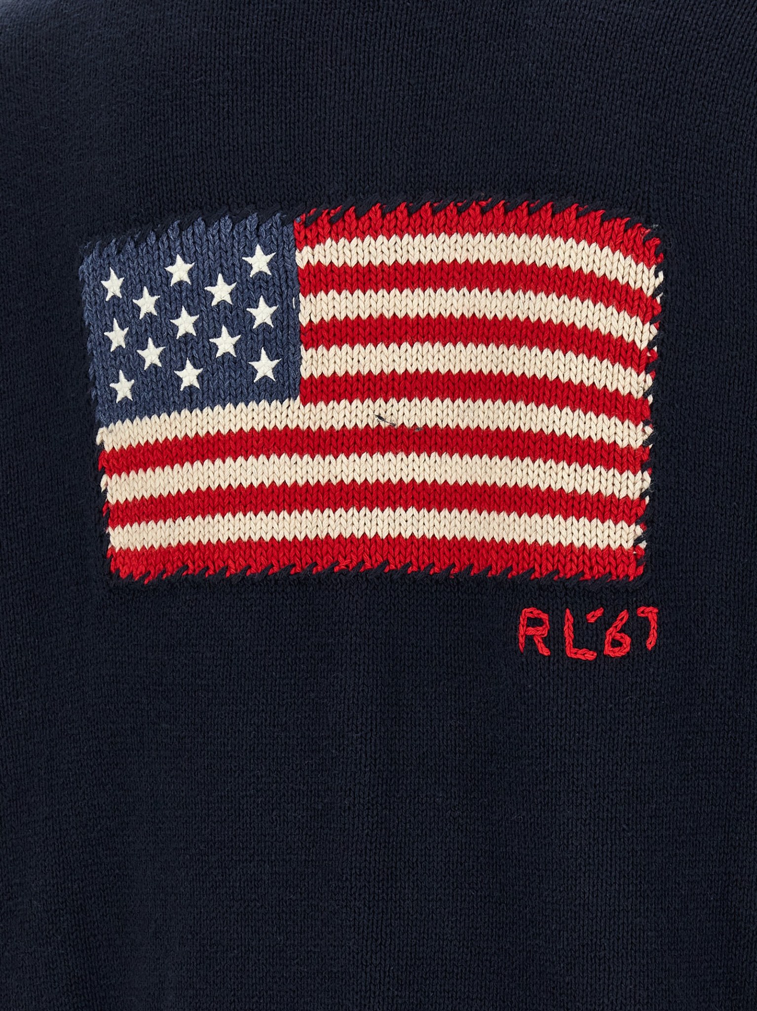 [Polo Ralph Lauren] Knitwear FW26 710B20258001