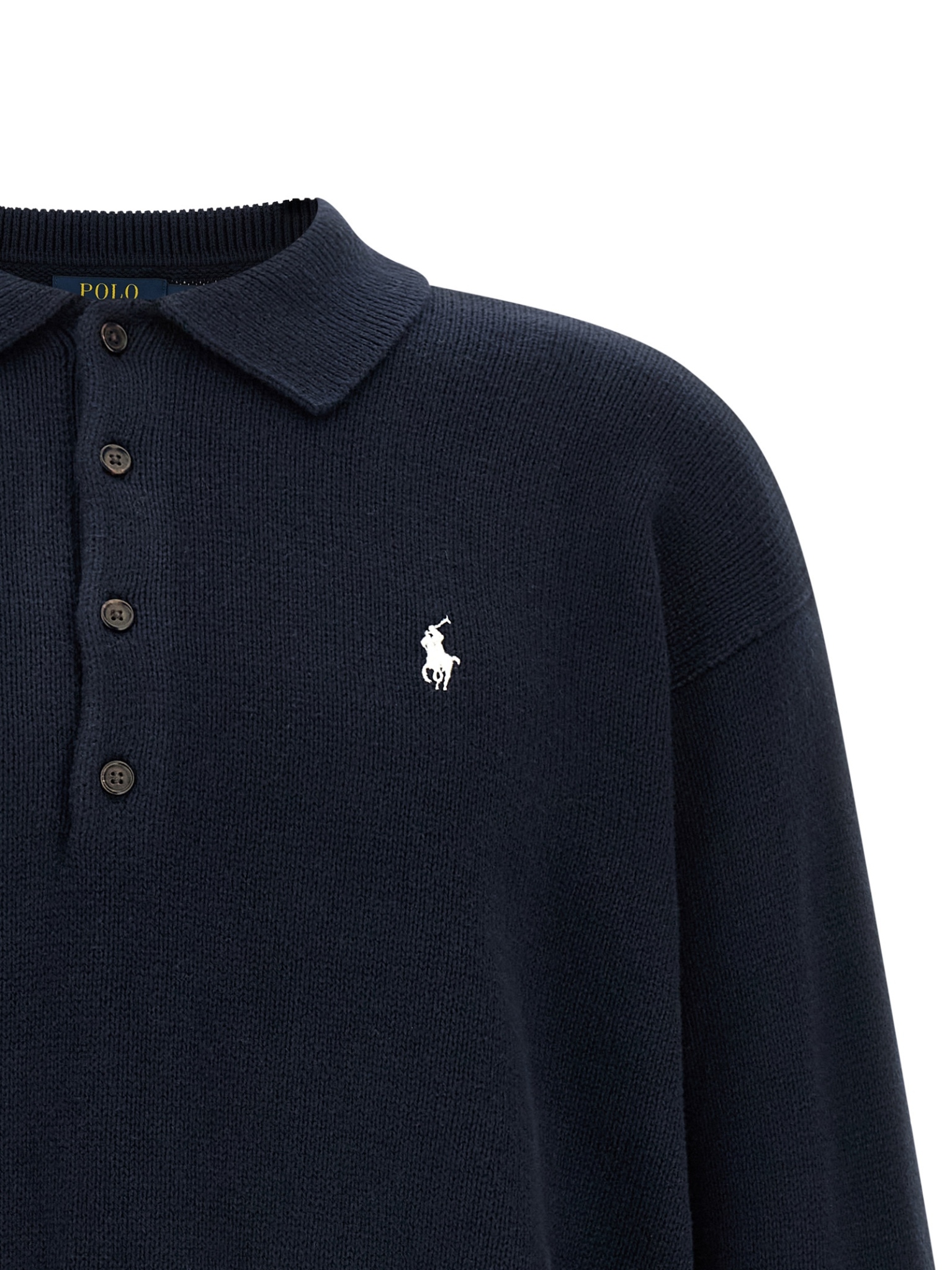 [Polo Ralph Lauren] Knitwear FW26 710B20258001