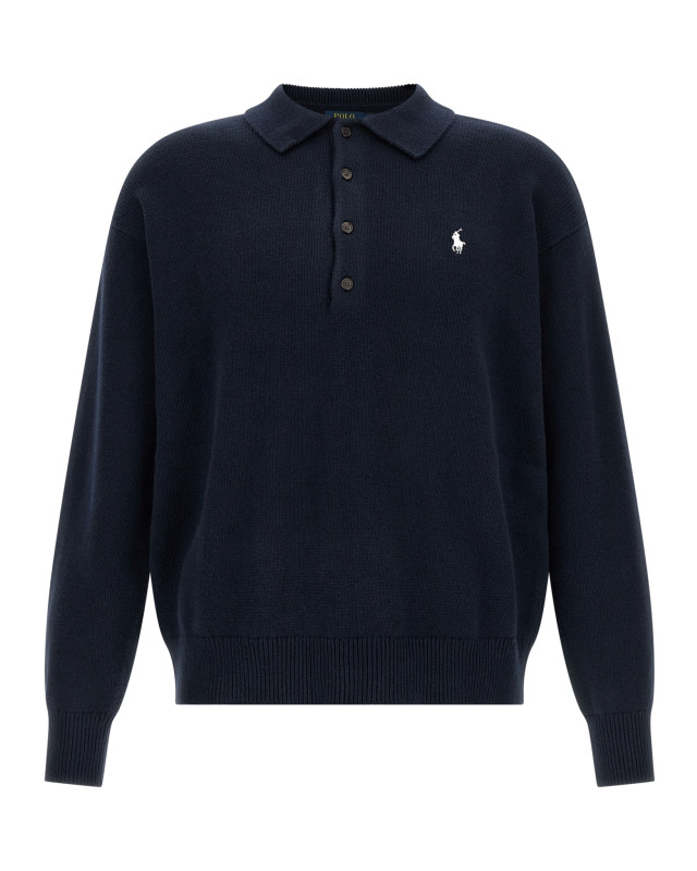 [Polo Ralph Lauren] Knitwear FW26 710B20258001