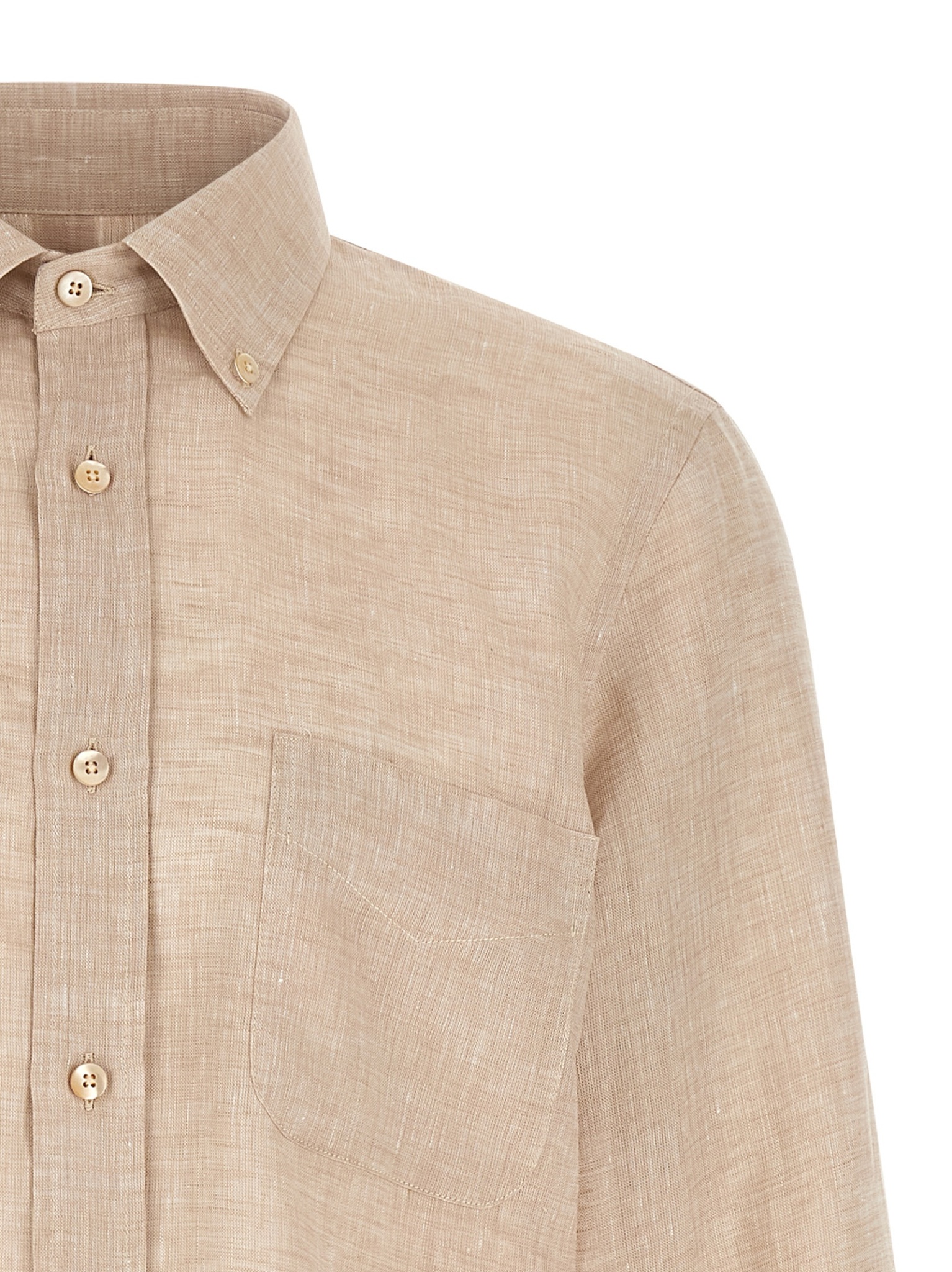 [RIVIERA PROJECT] Shirts SS26 CAMICIALINOE005