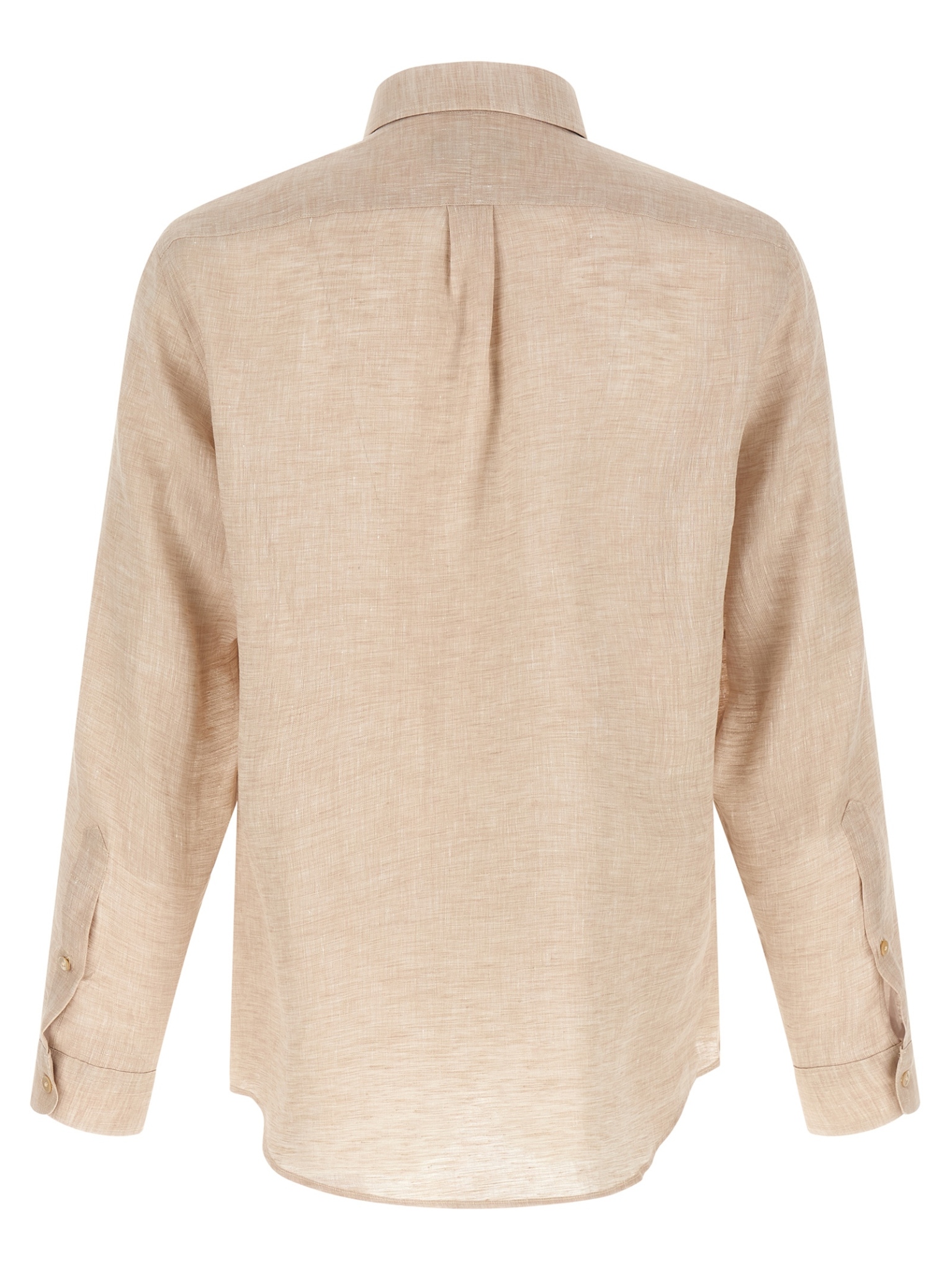 [RIVIERA PROJECT] Shirts SS26 CAMICIALINOE005