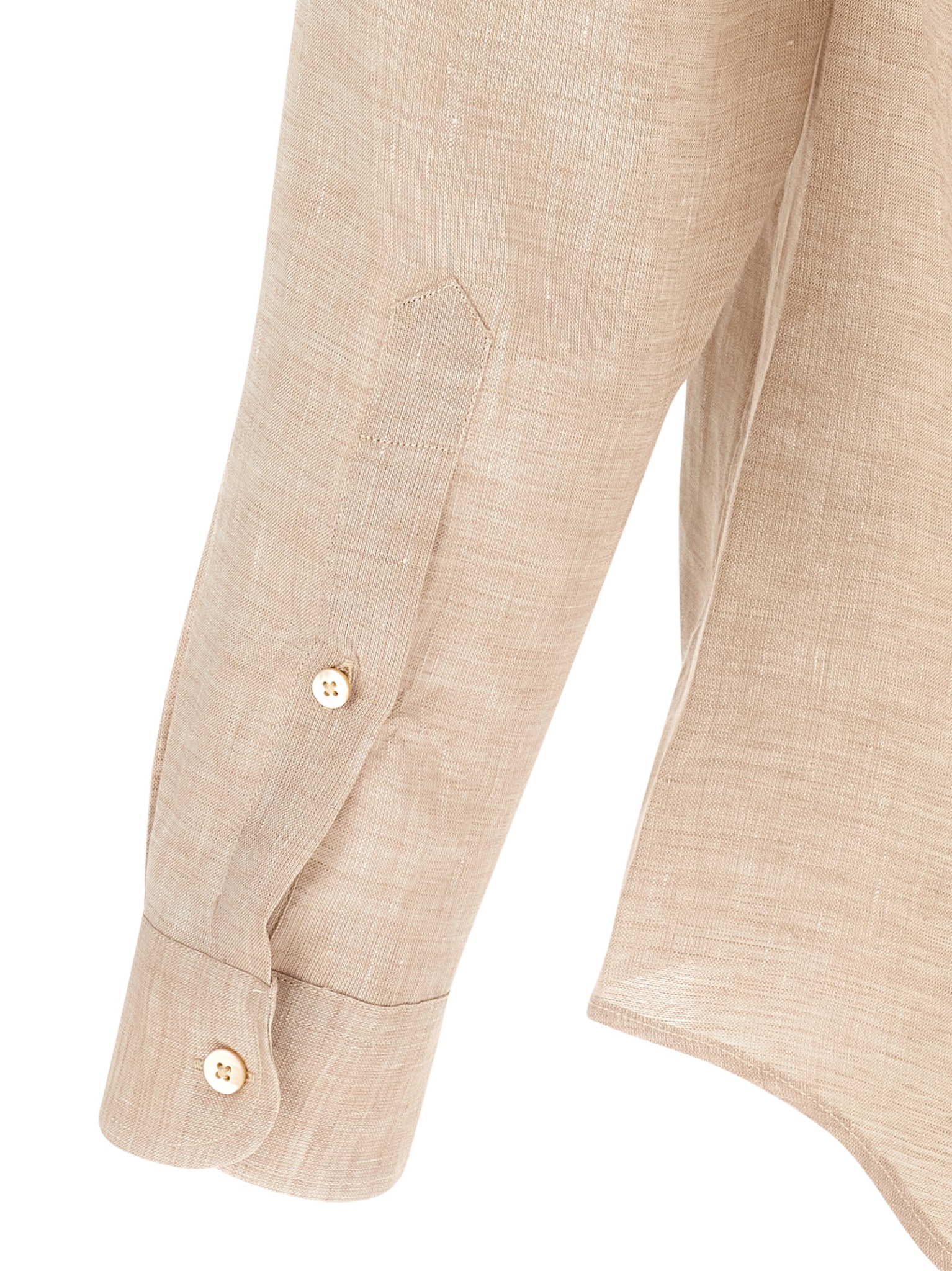 [RIVIERA PROJECT] Shirts SS26 CAMICIALINOE005