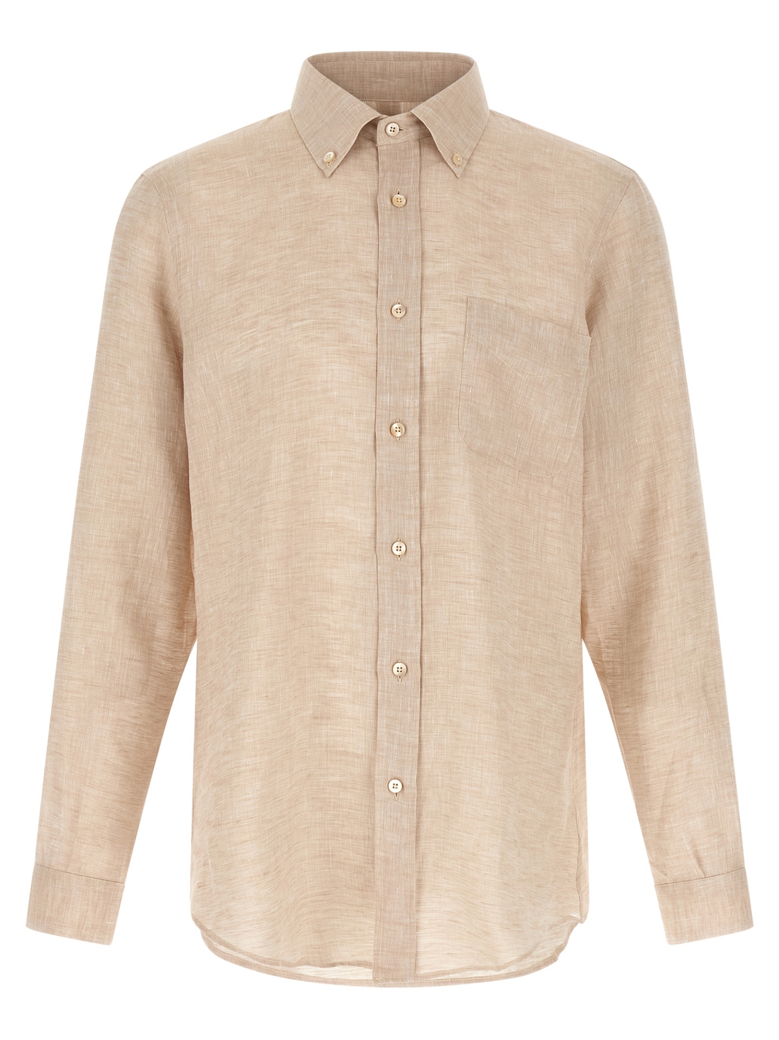 [RIVIERA PROJECT] Shirts SS26 CAMICIALINOE005
