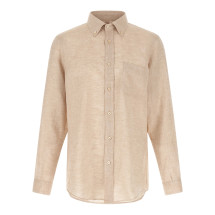 [RIVIERA PROJECT] Shirts SS26 CAMICIALINOE005