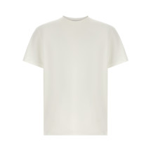 [RIVIERA PROJECT] T-shirts SS26 TSHIRTMANICACORTEBIANCO