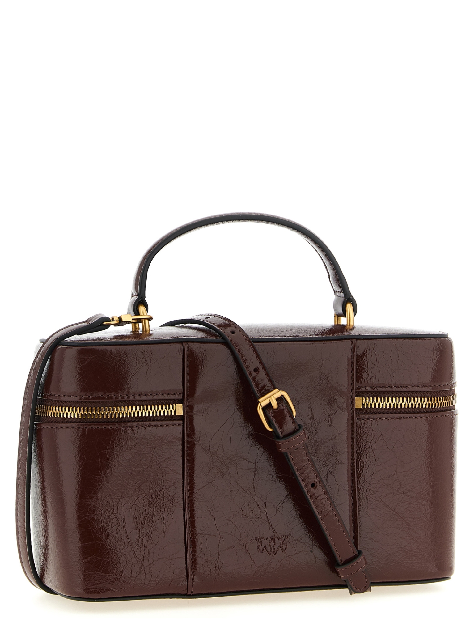 [PINKO] Tote bag FW26 106348A2JCL88Q