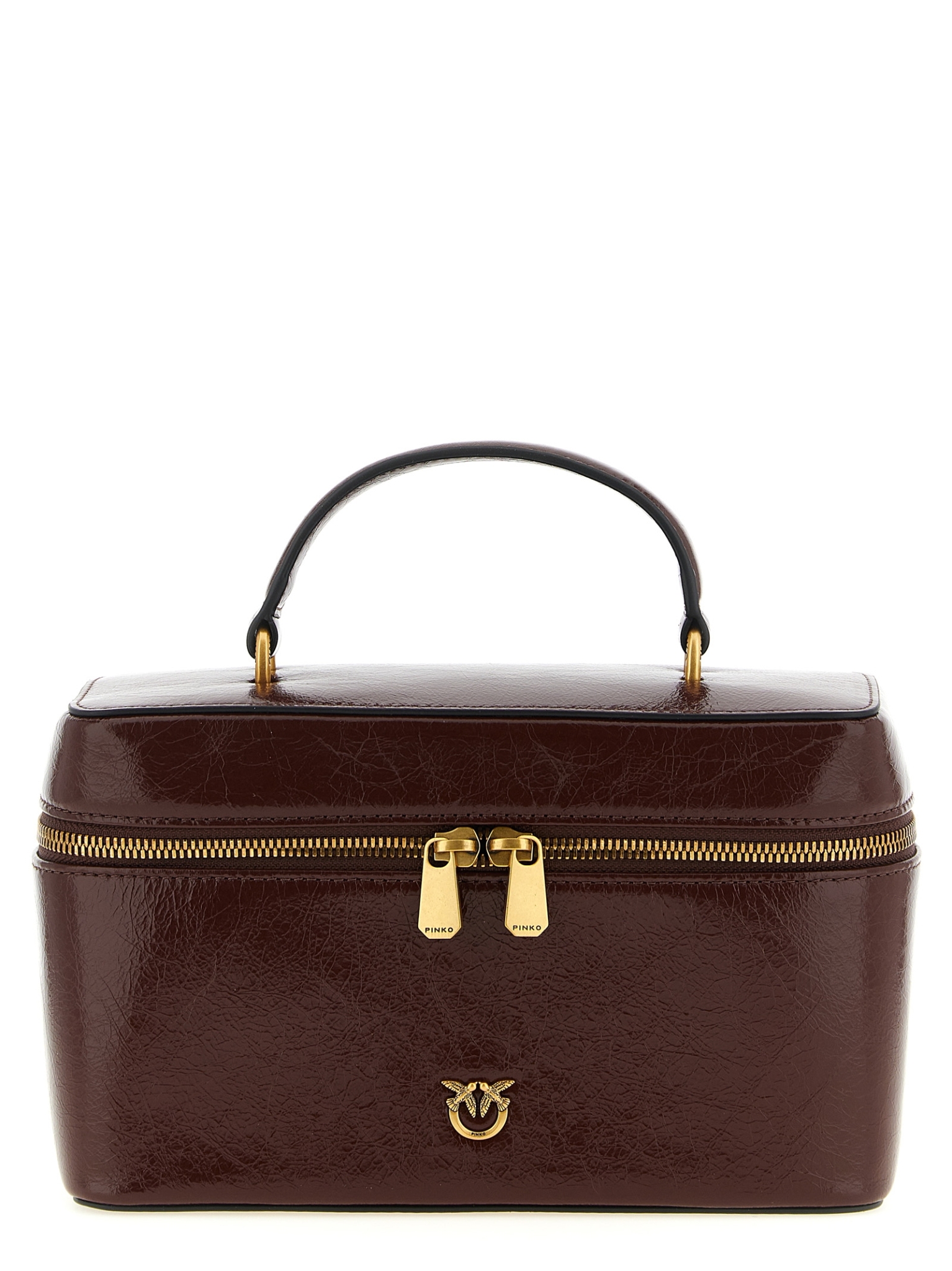 [PINKO] Tote bag FW26 106348A2JCL88Q