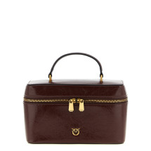 [PINKO] Tote bag FW26 106348A2JCL88Q