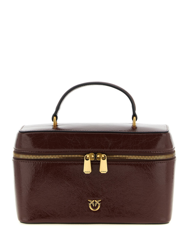 [PINKO] Tote bag FW26 106348A2JCL88Q