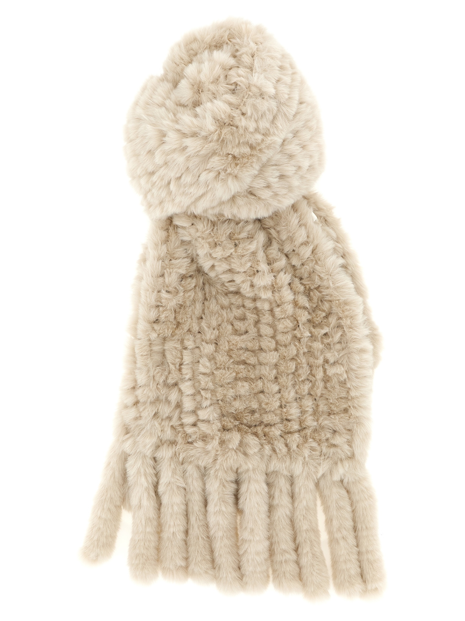 [PINKO] Scarf FW26 107079A3EHI23