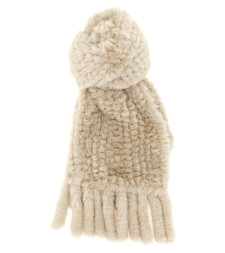 [PINKO] Scarf FW26 107079A3EHI23