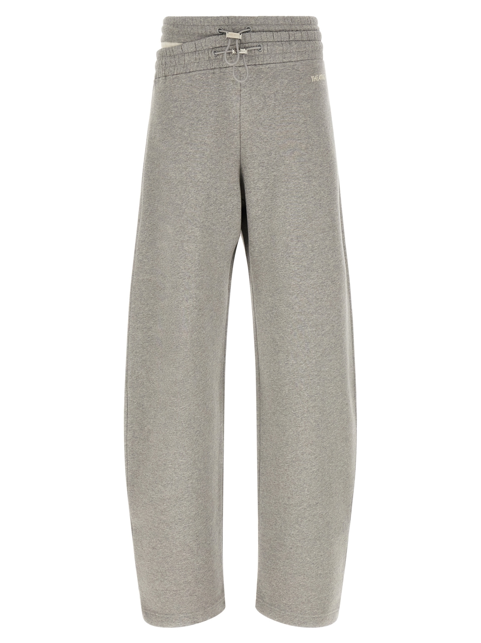[The Attico] Pants FW26 261WCP00319JJF003AA183