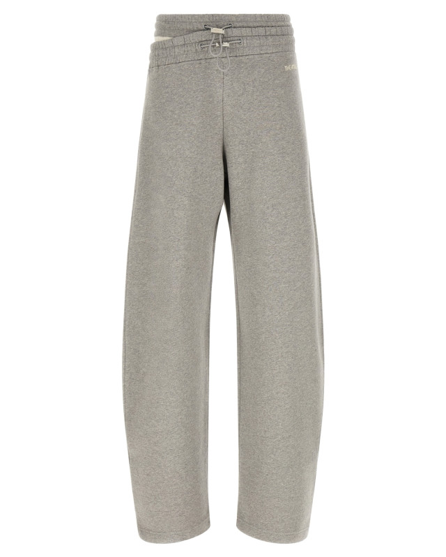 [The Attico] Pants FW26 261WCP00319JJF003AA183