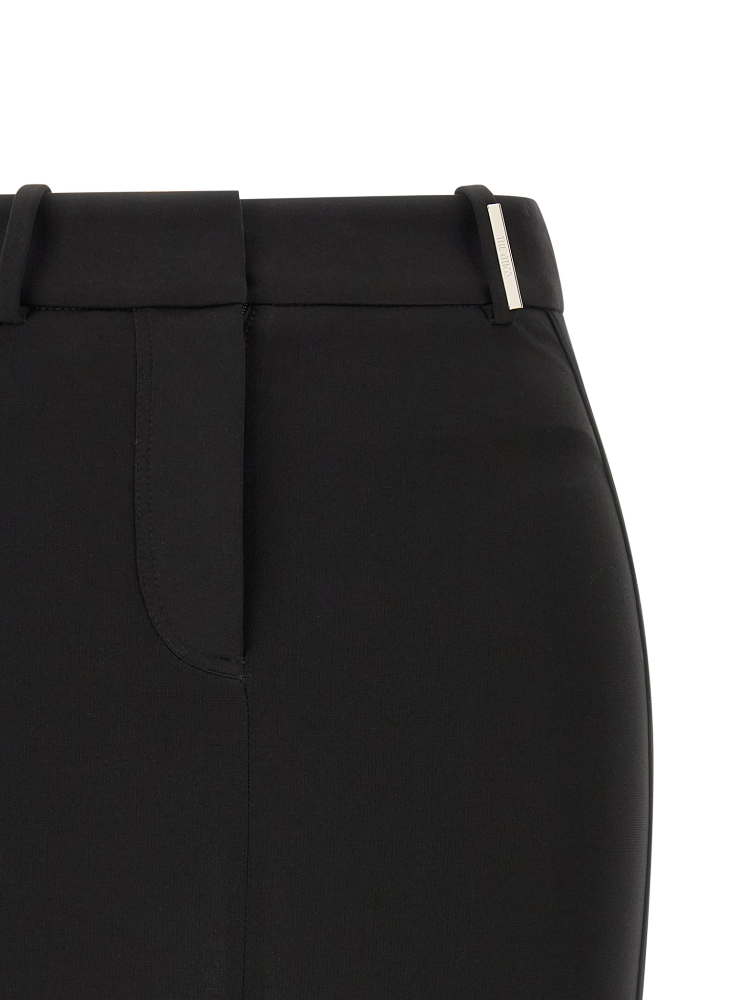 [The Attico] Skirt FW26 261WCR00158VVP002AA100