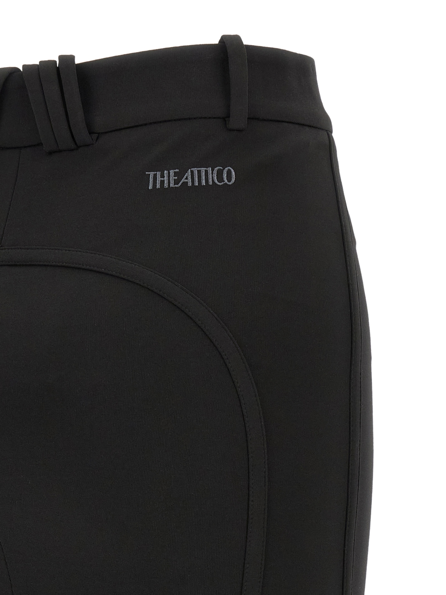 [The Attico] Skirt FW26 261WCR00158VVP002AA100