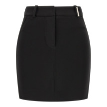 [The Attico] Skirt FW26 261WCR00158VVP002AA100