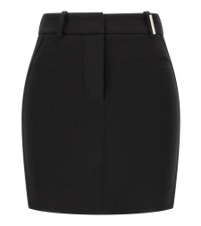 [The Attico] Skirt FW26 261WCR00158VVP002AA100