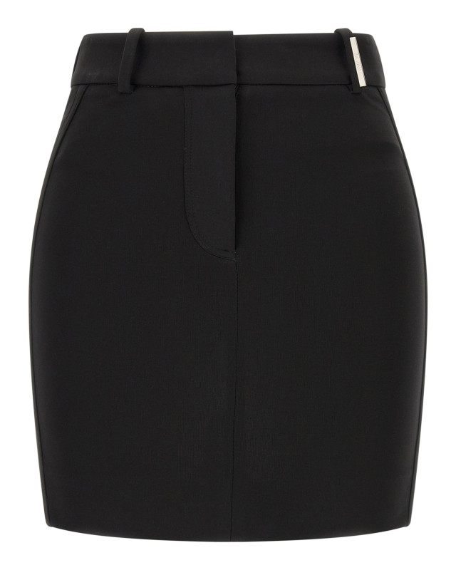 [The Attico] Skirt FW26 261WCR00158VVP002AA100