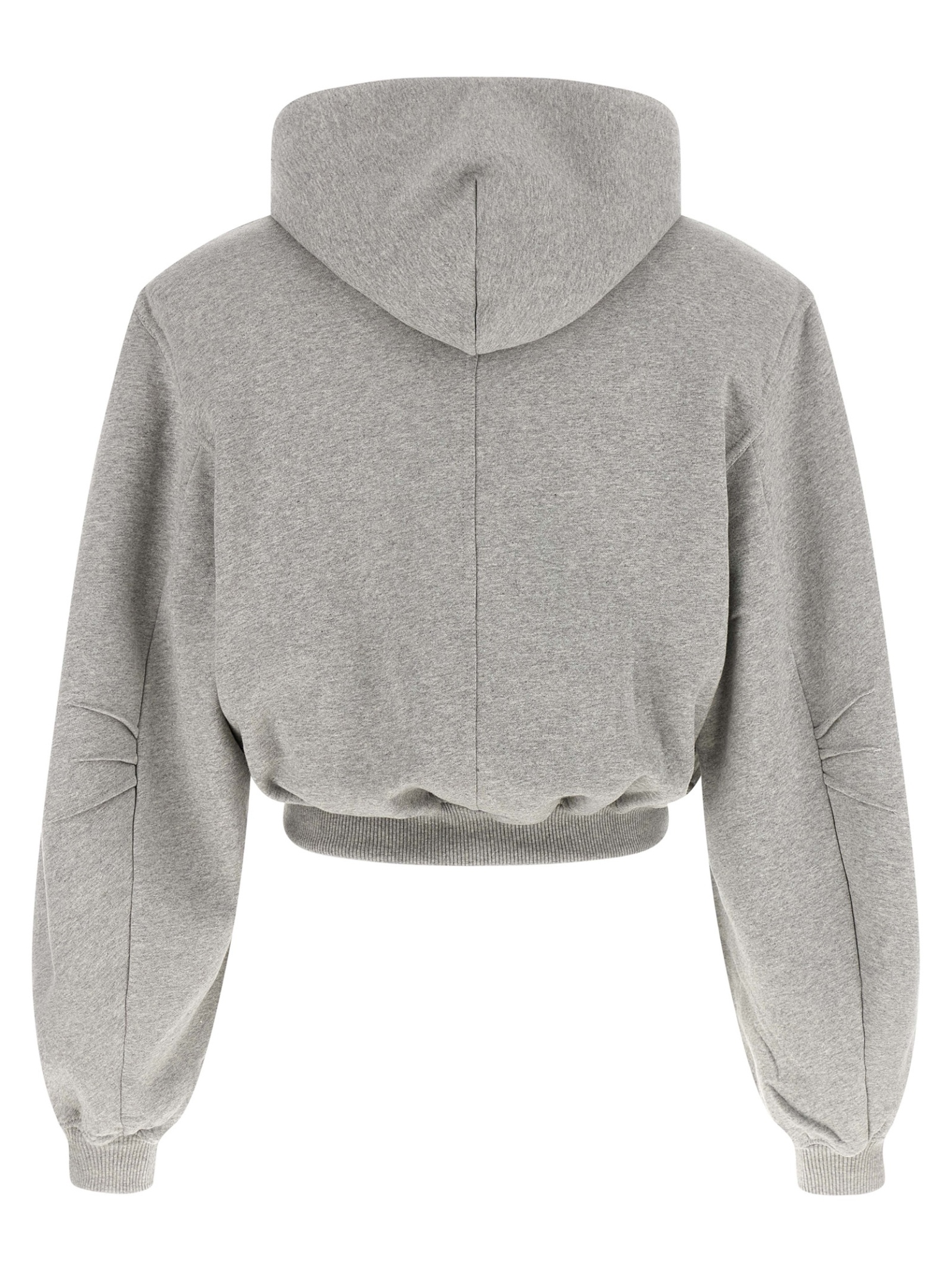 [The Attico] Sweatshirt FW26 261WCF00026JJF003AA183