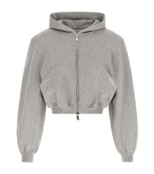 [The Attico] Sweatshirt FW26 261WCF00026JJF003AA183