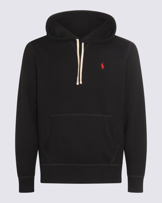 [Polo Ralph Lauren] Sweatshirt FW26 710766778008