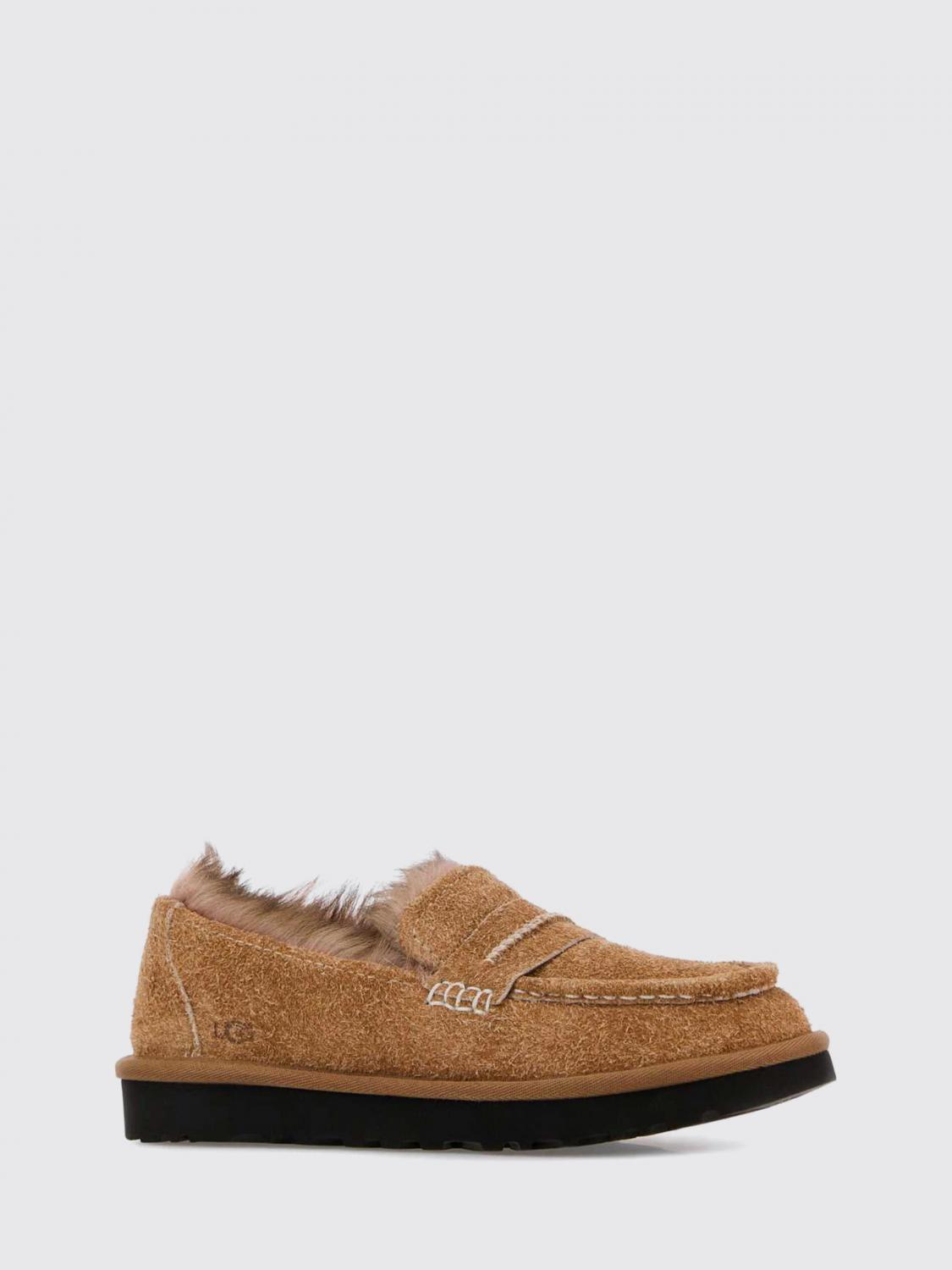[UGG] Loafer SS26 1179390 CHE