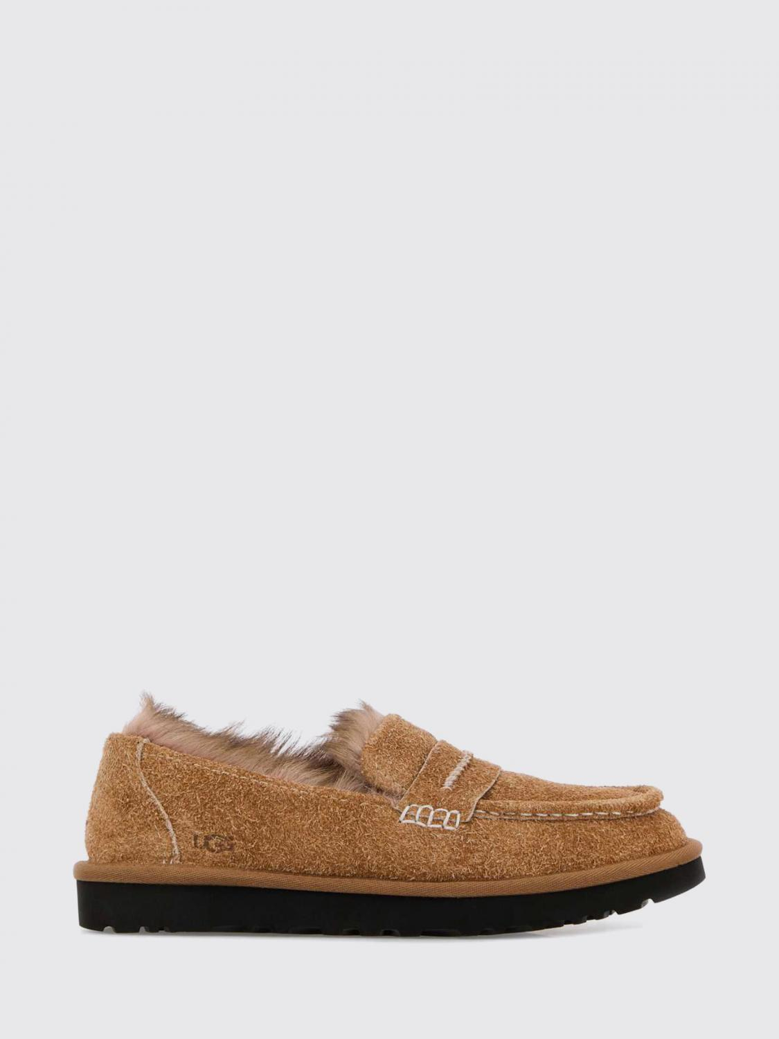 [UGG] Loafer SS26 1179390 CHE