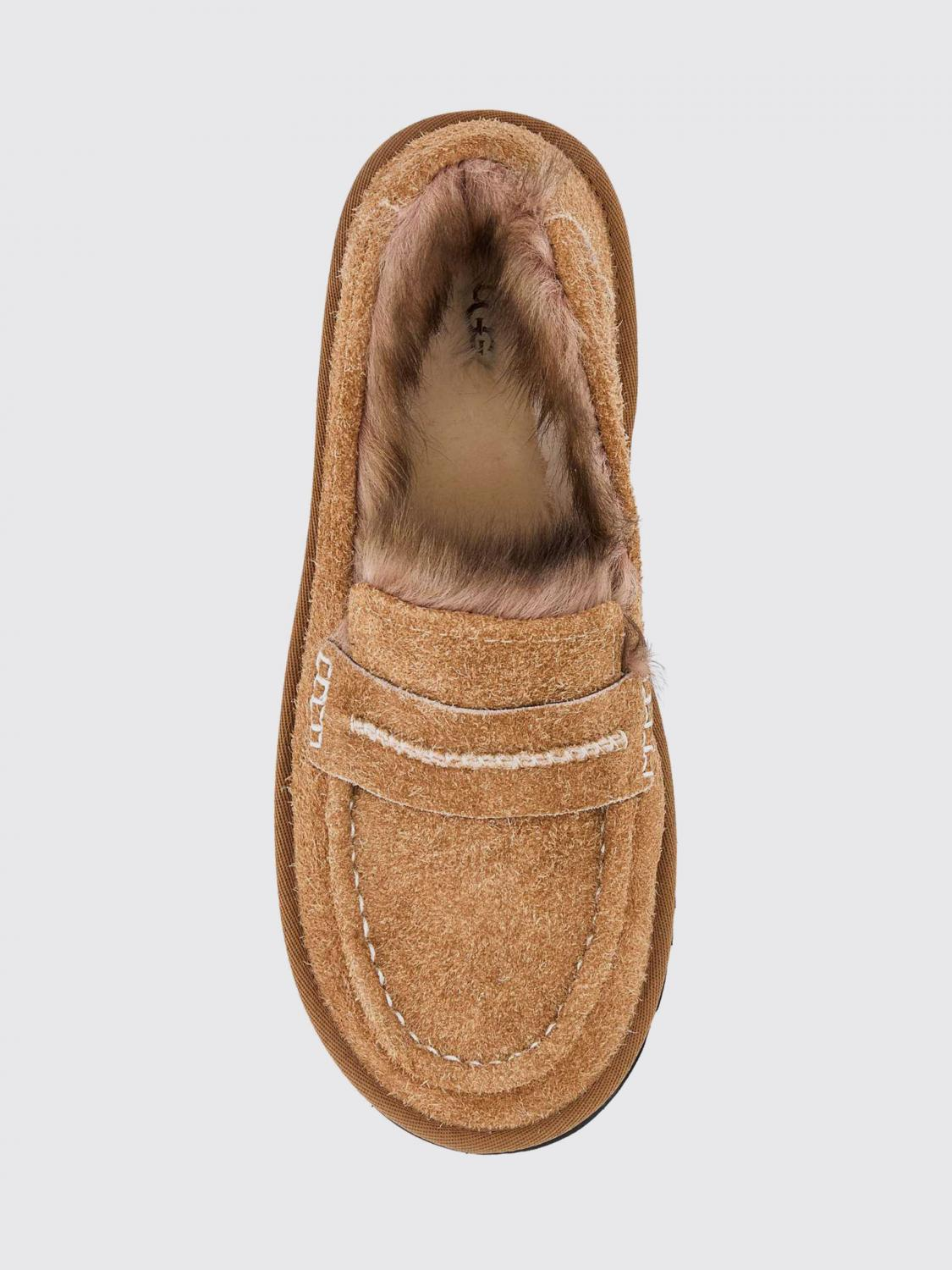 [UGG] Loafer SS26 1179390 CHE